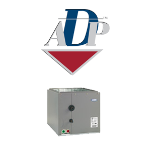 ADP - Evaporator coils