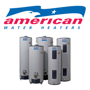 American water heaters