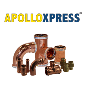 Apolloexpress - Press fitting solutions