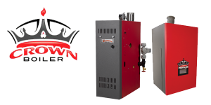 Crown Boilers