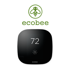 ecobee - Wi-Fi thermostats & Energy Management
