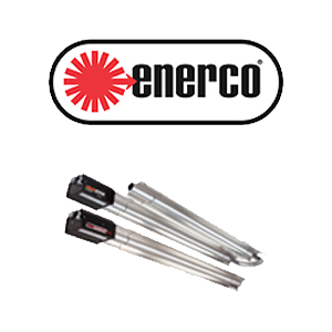 Enerco - Commercial radiant heaters