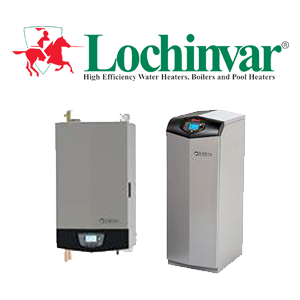 Lochinvar Boilers