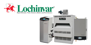 Lochinvar Boilers