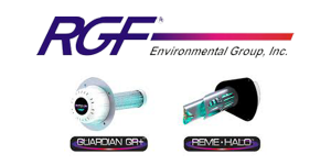RGF - Air purification