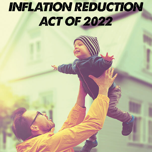 The Inflation Reduction Act – How it impacts the HVAC Industry