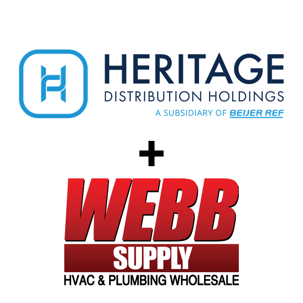 Webb Supply Acquired by Heritage Holdings, U.S.
